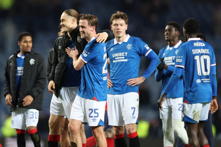 Rangers transfer move makes ‘mad’ Ibrox impact as it creates difference nothing else can