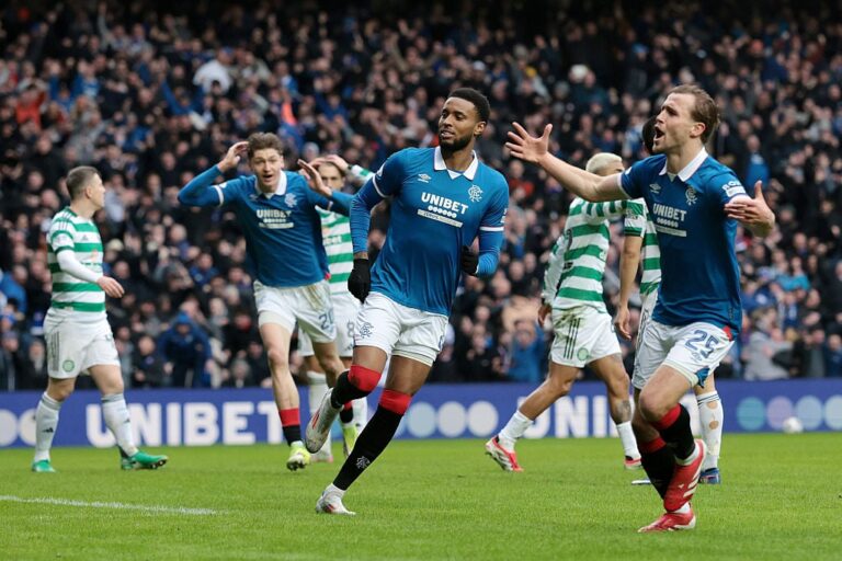 Michael Stewart flags Rangers ‘concern’ over Ibrox ace as Danny Rohl urged to deploy cotton wool treatment