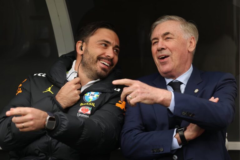 The reason Davide Ancelotti to Rangers talks collapsed as truth over approach to lure global superstar to Ibrox uncovered