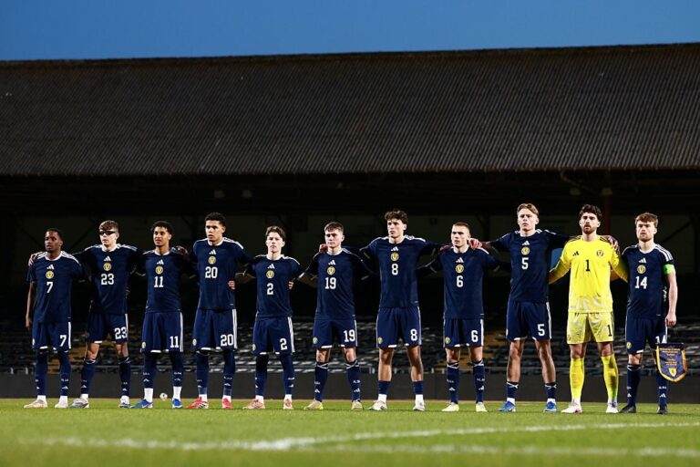 Rangers and Sheffield United target address transfer rumours as he names clear focus amid rampant speculation