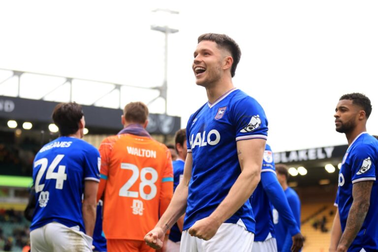 Scotland star inflicts woe on former Rangers boss as derby day strike boosts promotion dream