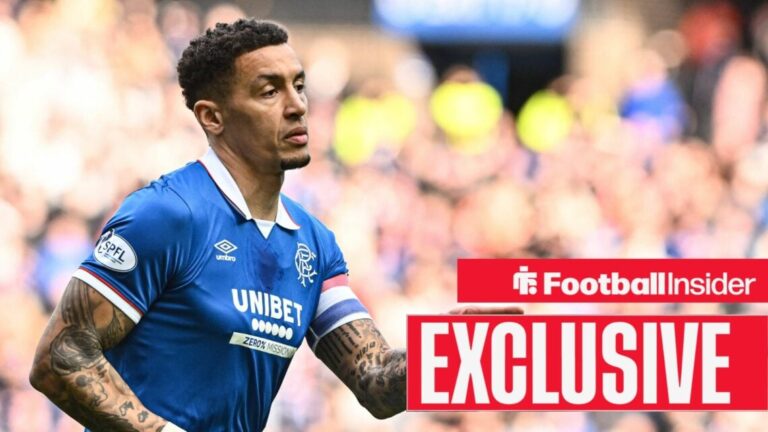 Ex-SPFL chief hails ‘amazing’ Rangers player after confirmed exit decision