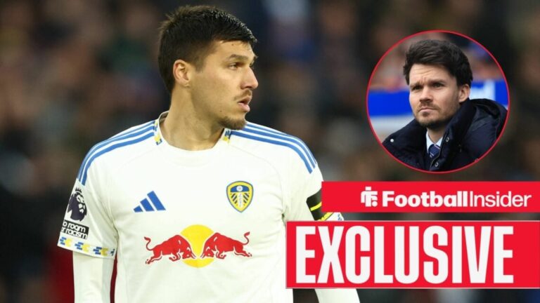 Ex-SPFL club chief reveals if there is ‘potential’ for Rangers to sign Joel Piroe