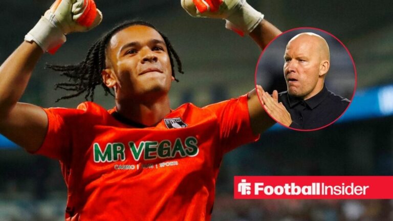 Sheffield Wednesday: Pierce Charles latest could be blessing in disguise as Rangers circle