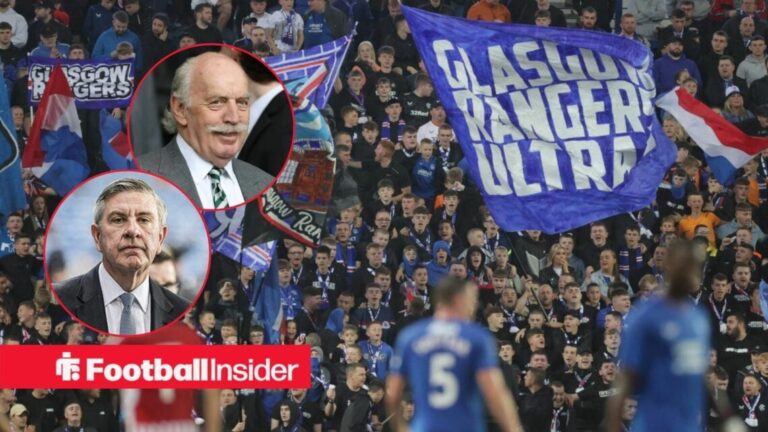 Rangers fans explode as Celtic to ban away fans from next Old Firm clash: ‘They have no shame’