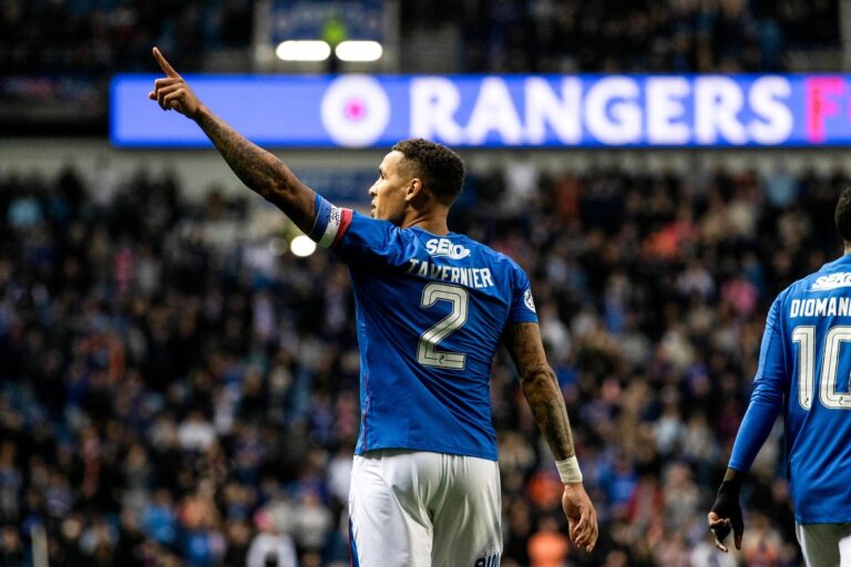 James Tavernier’s Rangers legacy: Penalties, unfair stigma and the thorny testimonial issue