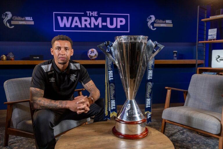 My Rangers rollercoaster has gone by so fast – but I’ll keep playing on even if this is my Ibrox swansong