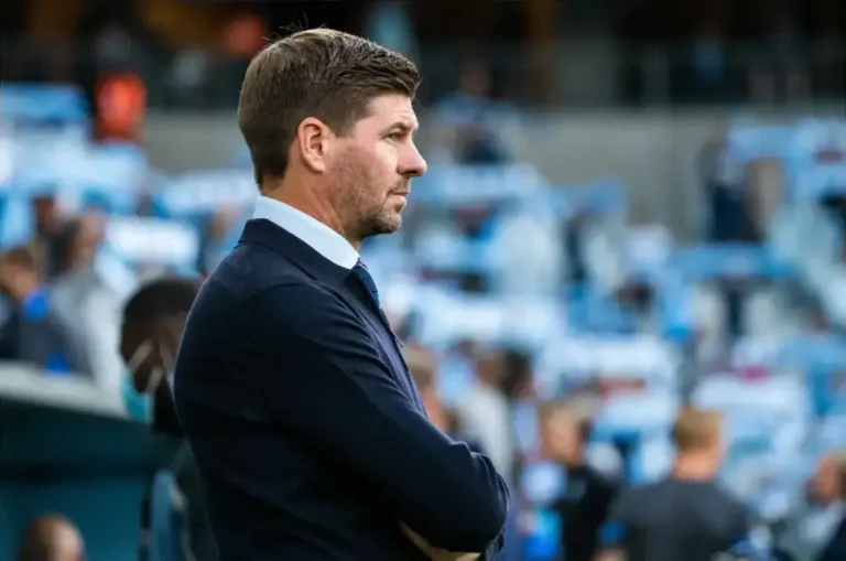 Rangers news today: Steven Gerrard interview, Tavernier transfer links, Ally McCoist comments – April 28th