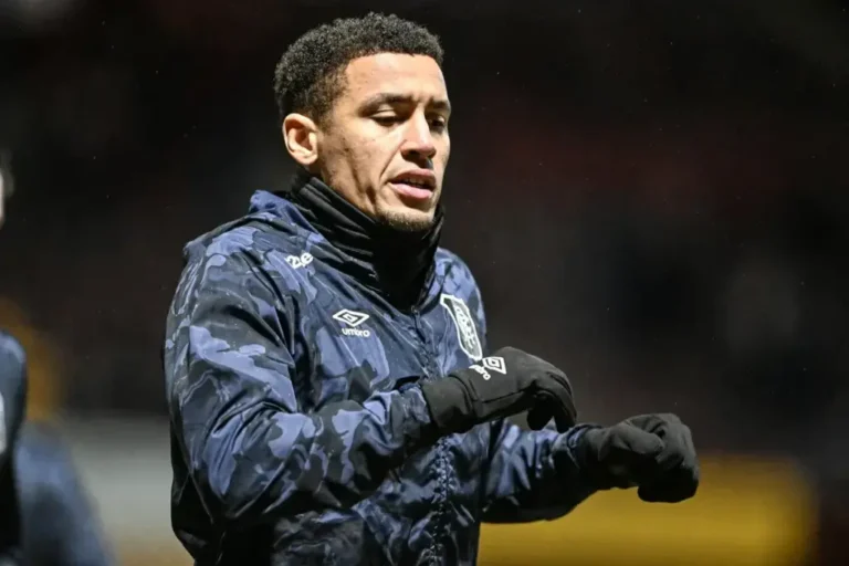 Breaking down Rangers captain James Tavernier’s season by stats