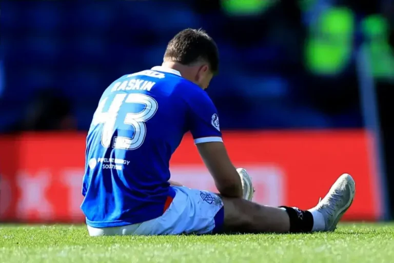 Celtic legend Chris Sutton makes remarkable Rangers statement following Motherwell loss