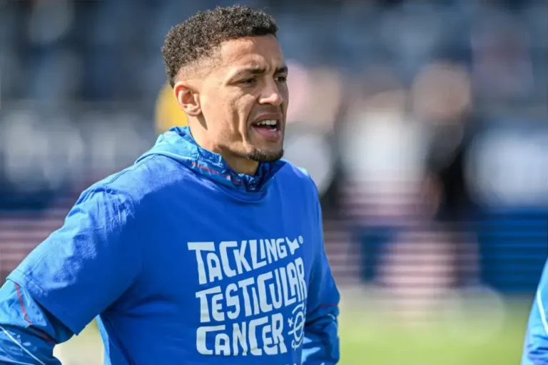 Alan Hutton reveals his strong stance on James Tavernier’s Rangers dilemma