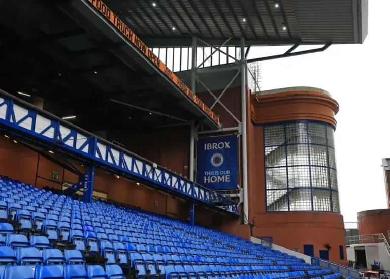 West Ham United hire former Rangers CCO Karim Virani as interim CEO