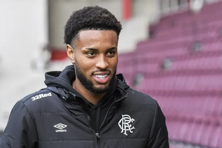 Rangers FC news today: Youssef Chermiti ranked at top Premiership player, James Tavernier backs Danny Rohl and more – April 21