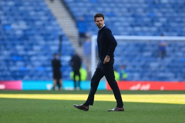 Rangers ‘simple’ path to the title – everyone knows what is required