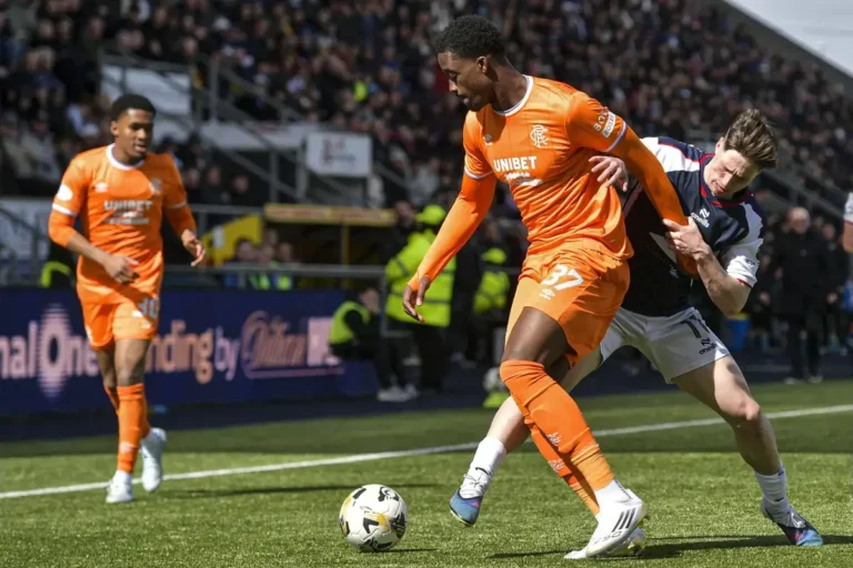 Manny Fernandez PFA accolade reflects a year like no other