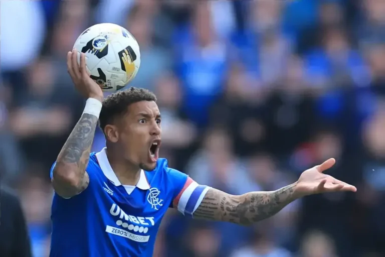 Why is there so much interest from the Premier League bottom 3 for James Tavernier? 