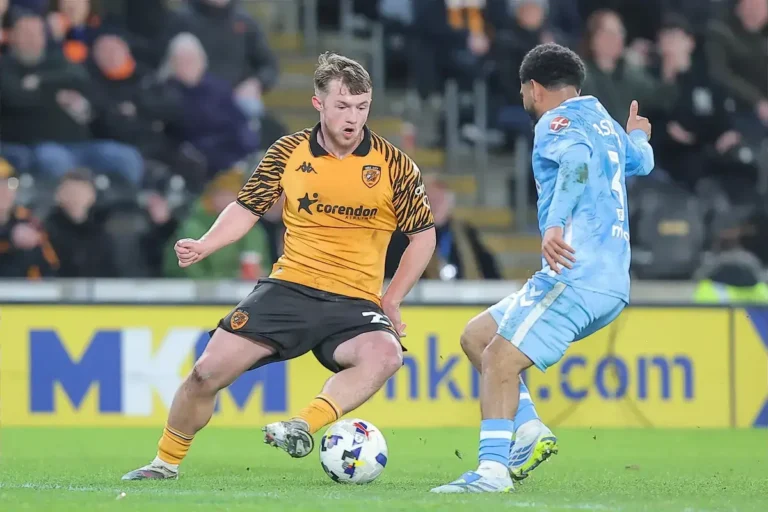 Rangers FC news today: Barry Ferguson speaks out, former Rangers CCO hired and Joe Gelhardt transfer update – April 29