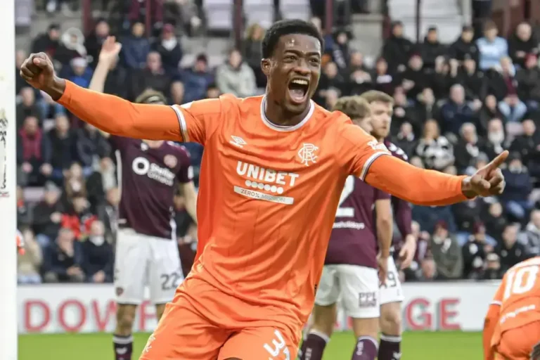 Why all indicators point Opta’s supercomputer towards title 56 for Rangers