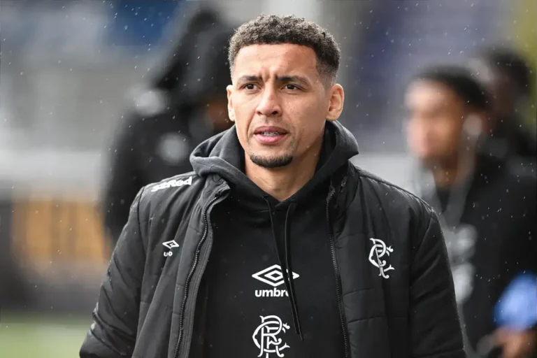 Surely not? The James Tavernier summer switch speculation that you weren’t expecting