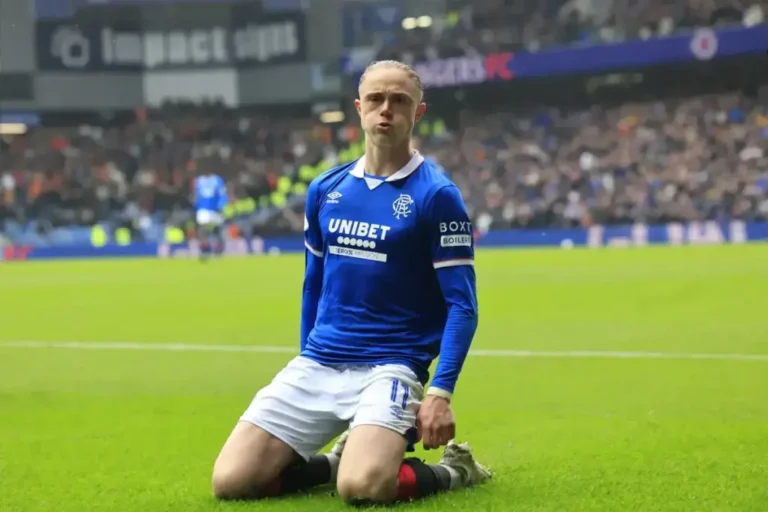 Thelo Aasgaard shows true mentality following tough international break