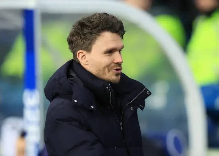 Danny Rohl heading for the best kind of selection problem this week