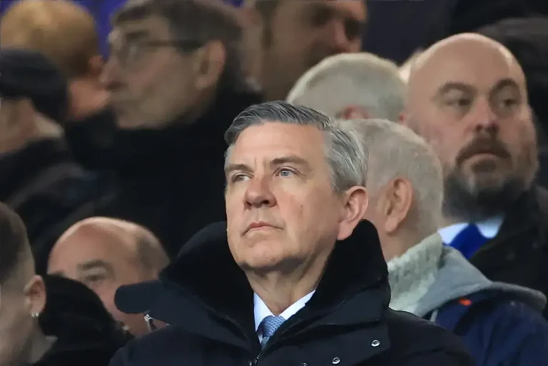 James Tavernier tribute reveals a Chairman finding his voice at Rangers