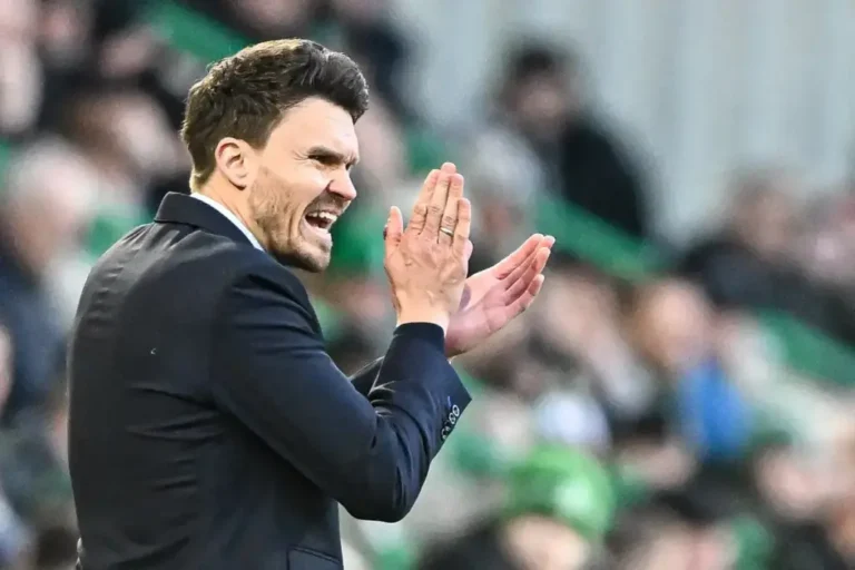 Three threats Falkirk pose ahead of Rangers’ must win game this weekend