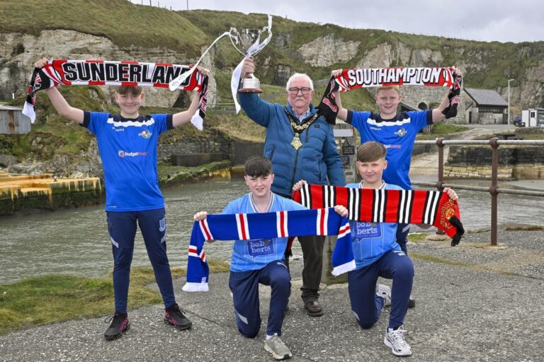 Sunderland return as Manchester United and Rangers headline world-class Boys’ Premier line-up