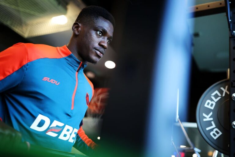 Rangers ace to make Wolves return in summer amid uncertainty as ‘significant’ offer expected for star