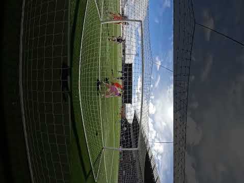 SIX Goals against Falkirk | Net Cam 🥅 📸