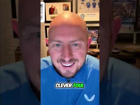 Max Aarons: Shirt Too Big for Him? #shorts