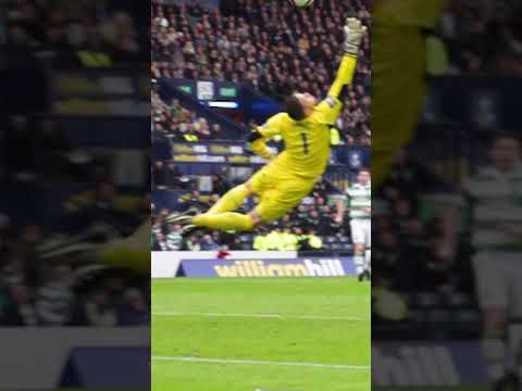 Barrie McKay’s Old Firm belter