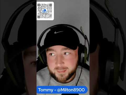 Trusting Miovski in front of goal