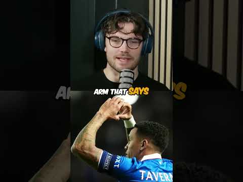 ©️ Who should replace Tav as captain?