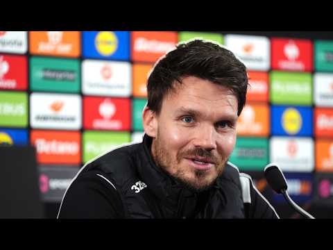 Danny Rohl’s FULL reaction to James Tavernier’s Rangers exit