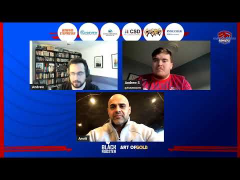 4Lads Rangers Friday Night Live – Back to the good stuff