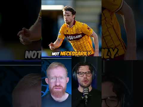 🤔 Would you like to see Elliot Watt at Ibrox next season?