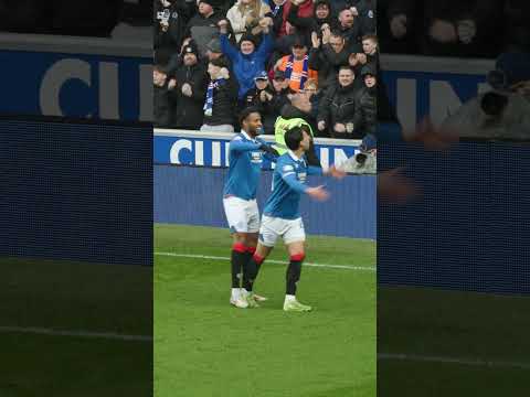 Miovski Secures The Three Points ✅