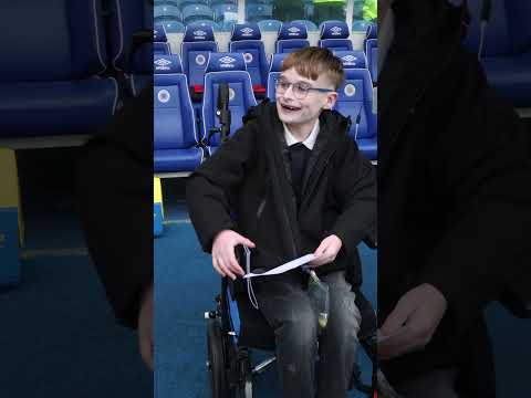 6-Goal Thriller | Inside Ibrox | Rangers v Dundee United 4 Apr 2026