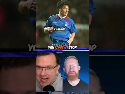 🤩 How good was the Michael Mols turn?