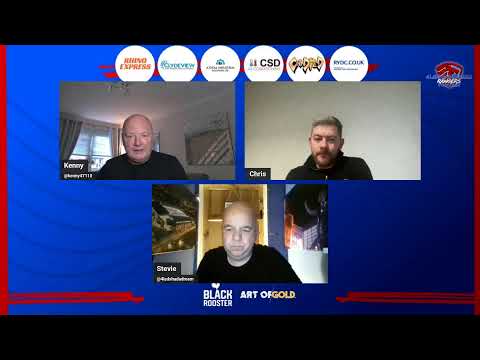 4lads Rangers midweek LIVE – Fixtures are out, destiny awaits