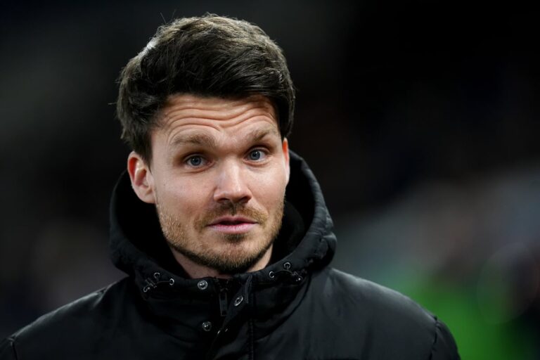 Danny Rohl told key Rangers star he can’t afford to lose this summer as Ibrox hero names one transfer he wants to happen