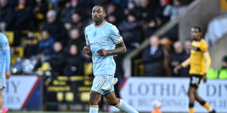 Rohl can drop Moore by unleashing Rangers’ very own version of Maswanhise