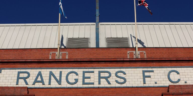 Rangers Sign Scottish Wonderkid Ahead Of Four Premier League Giants