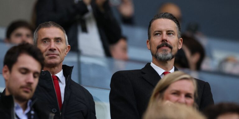 Record sale on as Arsenal plot move to sign “unbelievable” Rangers star