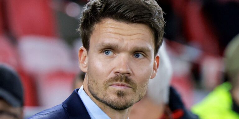 It’s Over: Danny Rohl Has Surely Called Time on James Tavernier’s Rangers Career