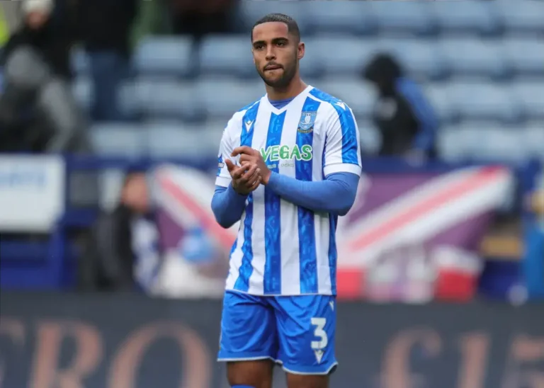 “A Calming Influence” – Max Lowe backed as ideal Rangers addition