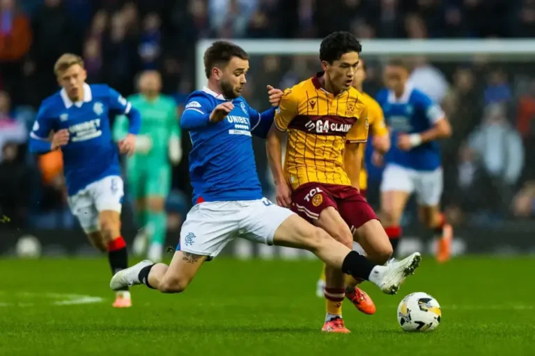 Kevin Thomson urgers Danny Rohl to start Connor Barron amid Motherwell defeat 