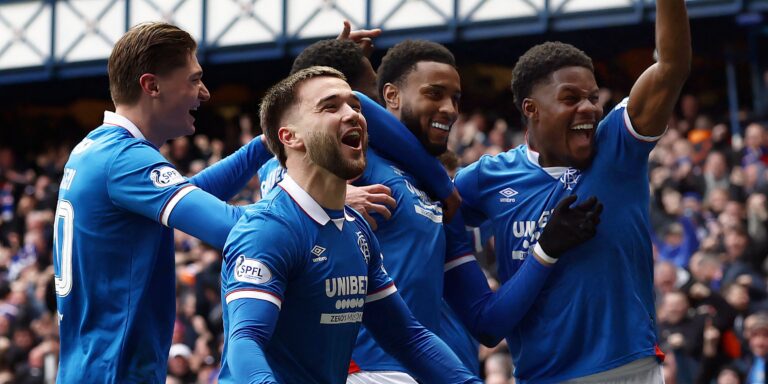 Rohl personally wants Rangers to sign midfielder as they brace for Raskin exit