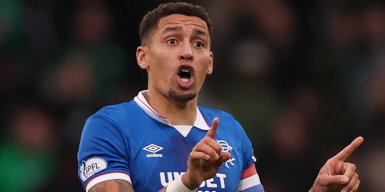 His value has risen 234%: Rangers already sold a perfect Tavernier replacement